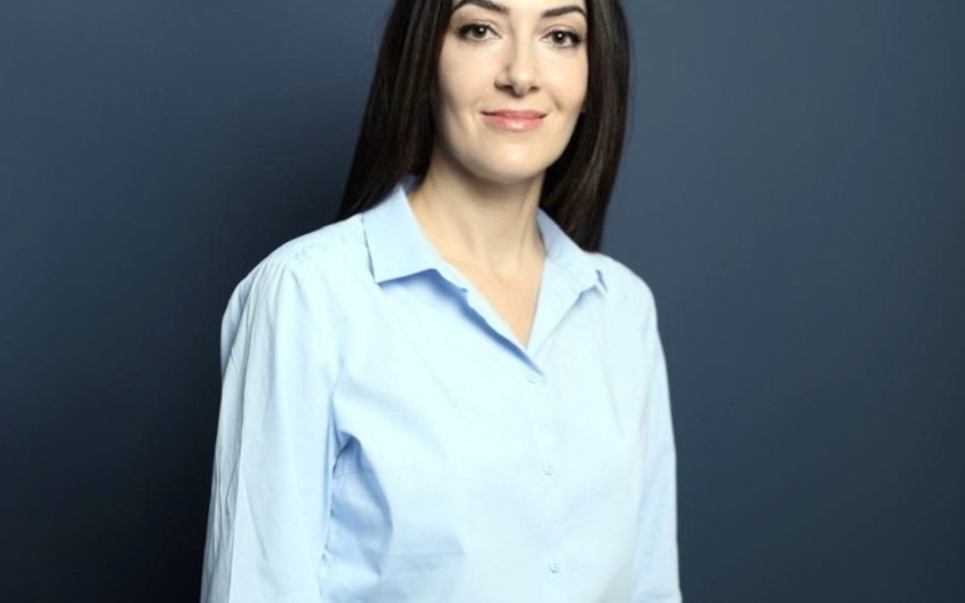 Tatevik Bujatyan