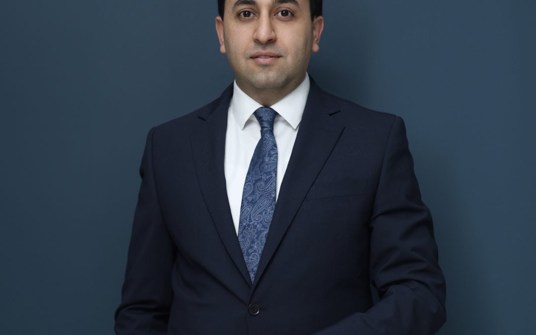 Makar Yeghiazaryan