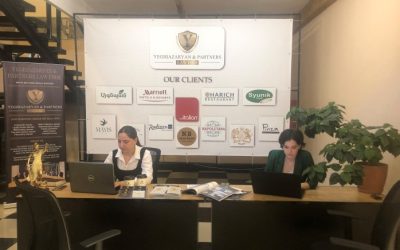 The HoReCa EXPO