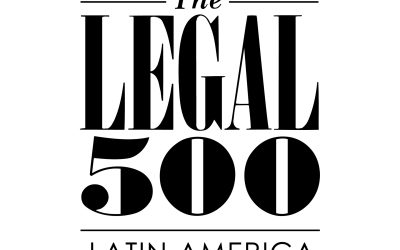 Legal500 ranking