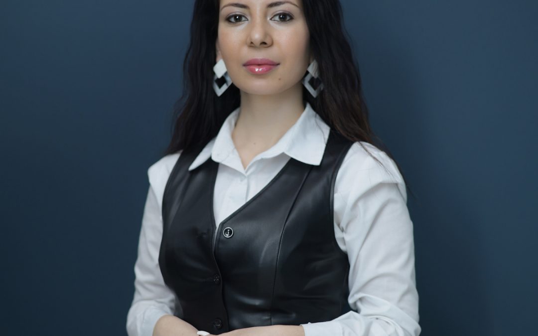 Lilit Khalatyan