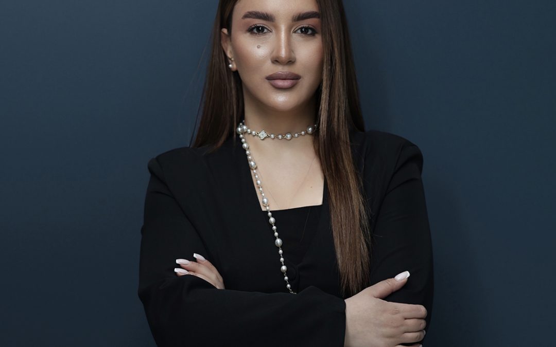 Syuzanna Arshakyan
